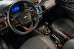 Chevrolet Onix Effect 2017 года